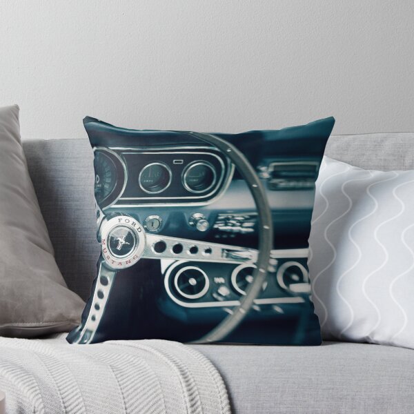 Item preview, Behind the wheel designed and sold by Aussie East Coast Life.