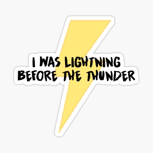 Thunder