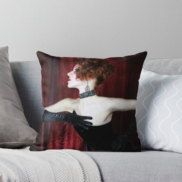 Item preview, Wide Screen Glamour designed and sold by Jennifer Rhoades.