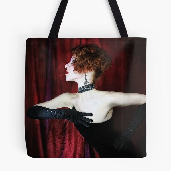 Item preview, Wide Screen Glamour designed and sold by Jennifer Rhoades.