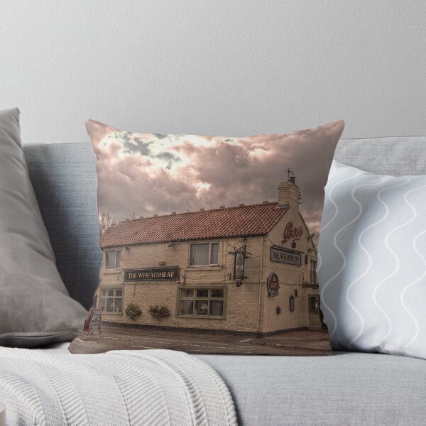 Item preview, Wheatsheaf designed and sold by axp7884.