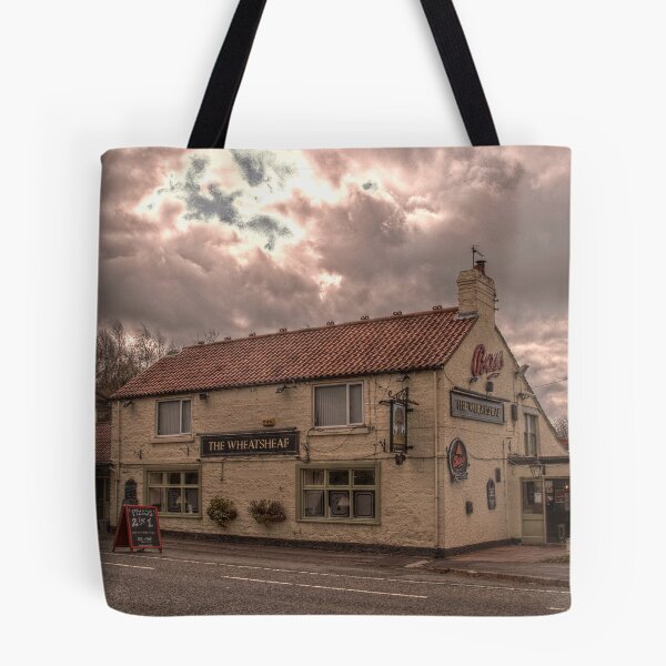 Item preview, Wheatsheaf designed and sold by axp7884.