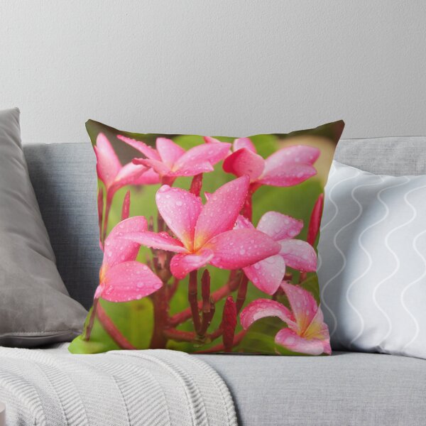 Item preview, Frangipani designed and sold by Richard Murias.