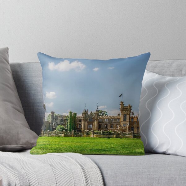 Item preview, Knebworth House designed and sold by Chris Thaxter.