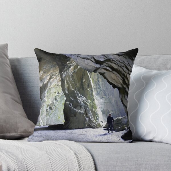 Item preview, Cathedral Cavern designed and sold by mikebov.