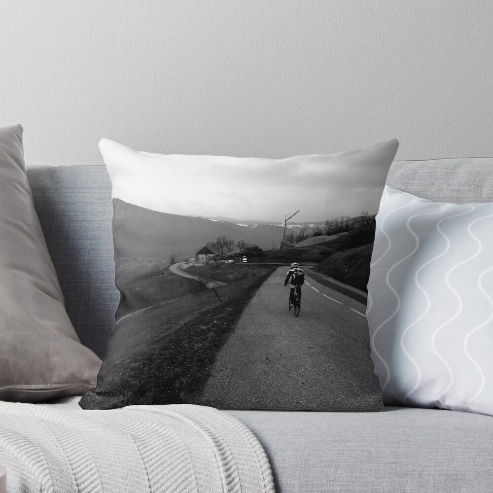 Item preview, Throw Pillow designed and sold by EamonF.