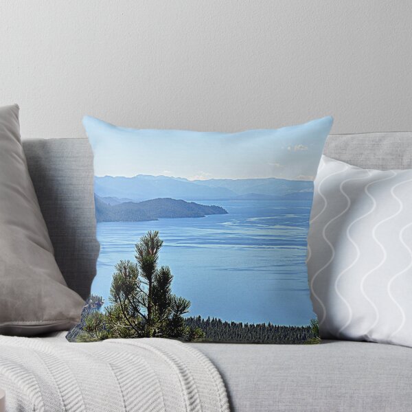 Item preview, " East Shore ~ Lake Tahoe Nevada" designed and sold by Lynn Bawden.