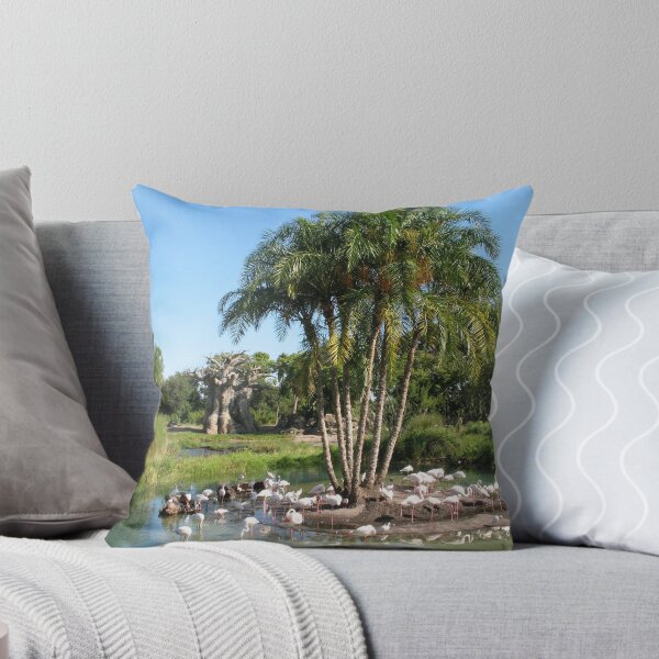 Item preview, Flamingoes 2 designed and sold by reendan.