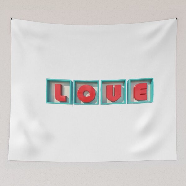 Item preview, Love -1 designed and sold by Enami.