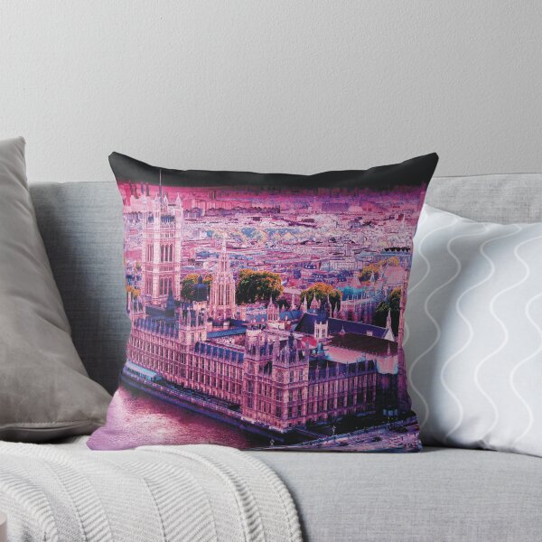 Item preview, Houses of Parliament designed and sold by himmstudios.