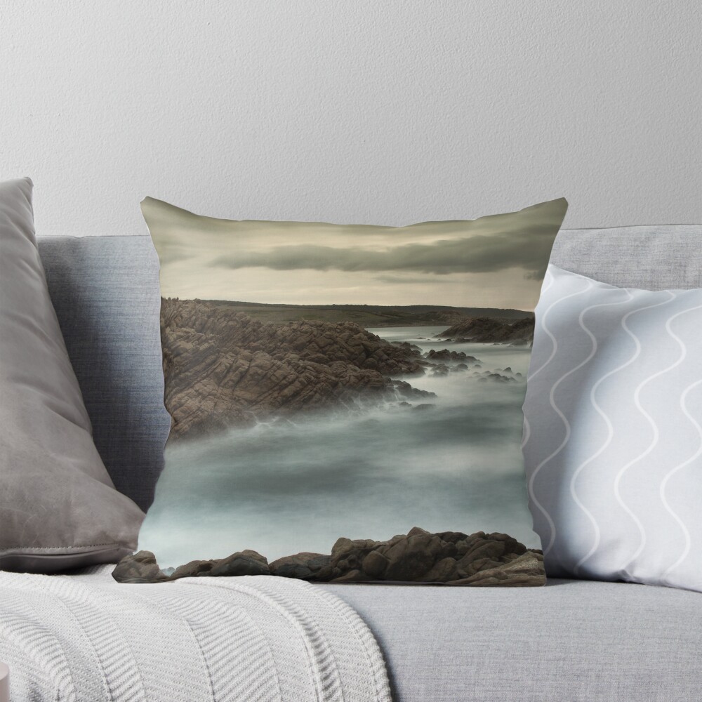 Item preview, Throw Pillow designed and sold by AbbottPhotoArts.