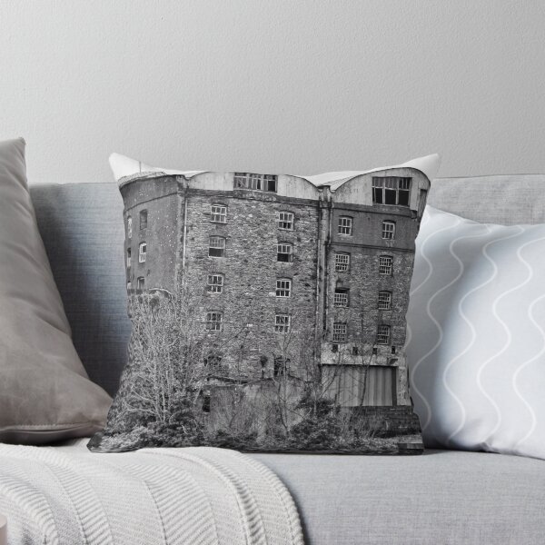Item preview, Abandoned Warehouse designed and sold by CHINOIMAGES.