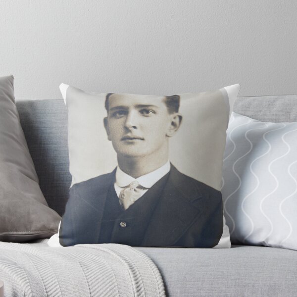 Item preview, Day 118 | 365 Day Creative Project  "Grandpa Wilde" designed and sold by Robyn Williams.