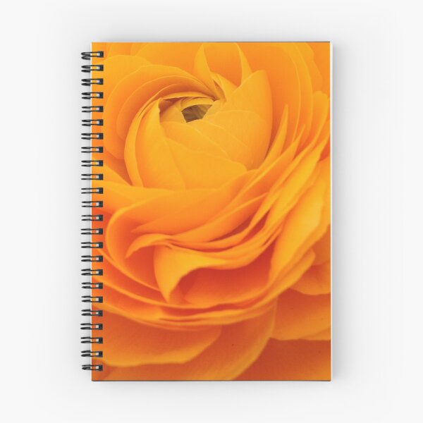 Item preview, Orange Blossom  designed and sold by AudreyMolenda.