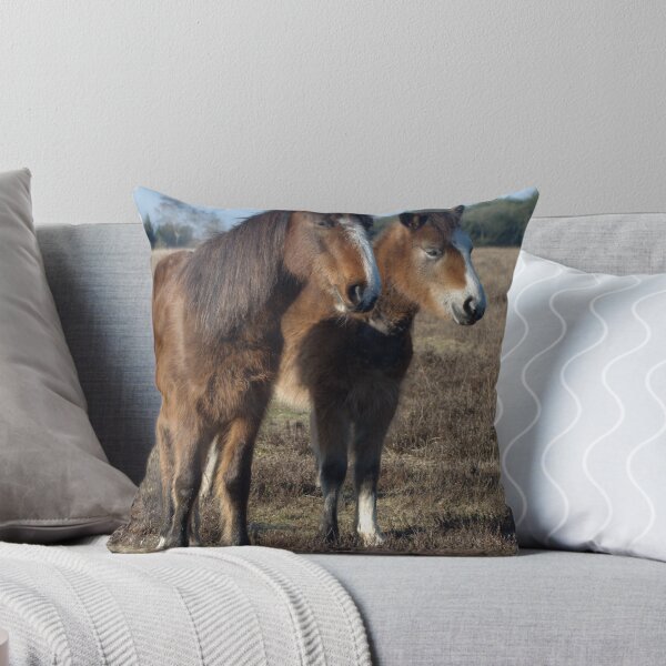 Item preview, New Forest Ponies designed and sold by days-photographic.