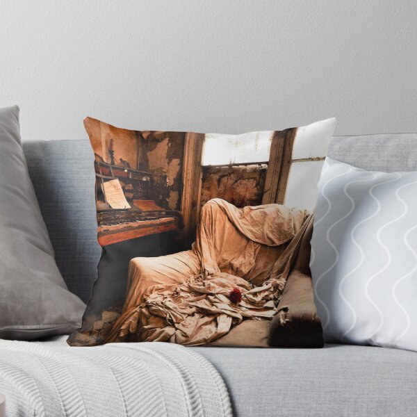 Item preview, Paradiso Perduto  designed and sold by Josephine Pugh.