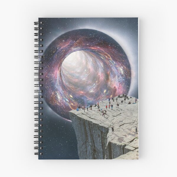 Item preview, THE PORTAL designed and sold by emoji-of-a-wave.