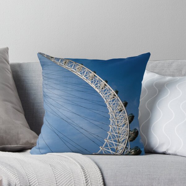 Item preview, London Eye Ferris Wheel designed and sold by lanesloo.