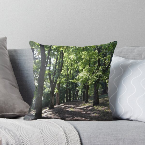 Item preview, Wombat Botanical Gardens - Daylesford designed and sold by Helen Greenwood.