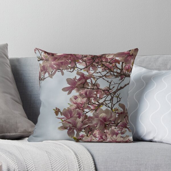 Item preview, Magnolia designed and sold by Robert Ullmann.