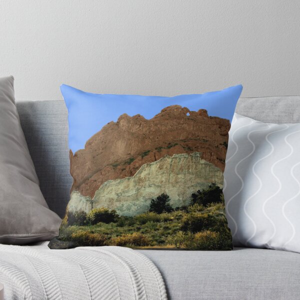 Item preview, Kissing Camels Garden of The Gods designed and sold by rjorg.