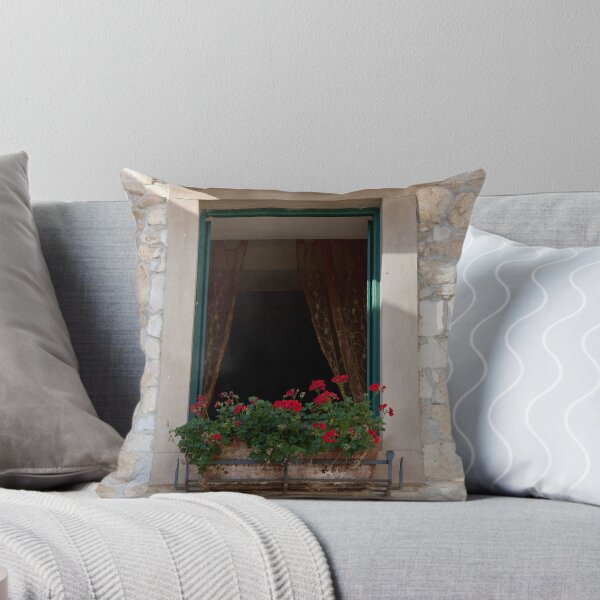 Item preview, Vineyard Window designed and sold by phil decocco.