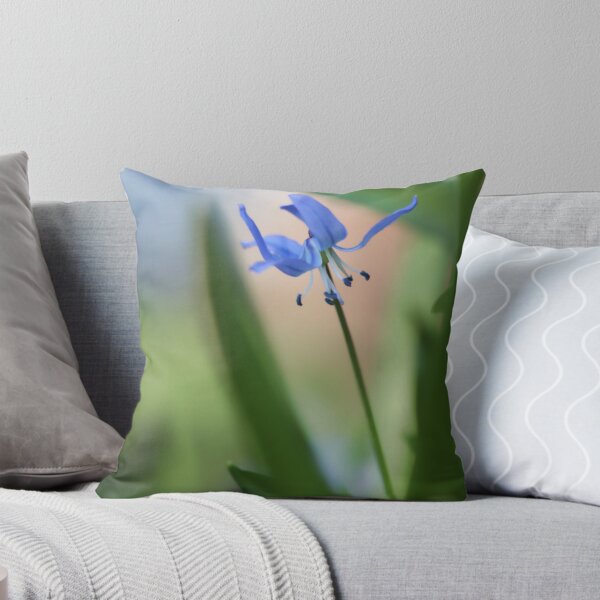 Item preview, Siberian Squill designed and sold by T.J. Martin.