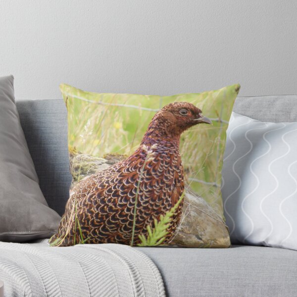 Artikelvorschau, Mrs Grouse entworfen und verkauft von ElsT.
