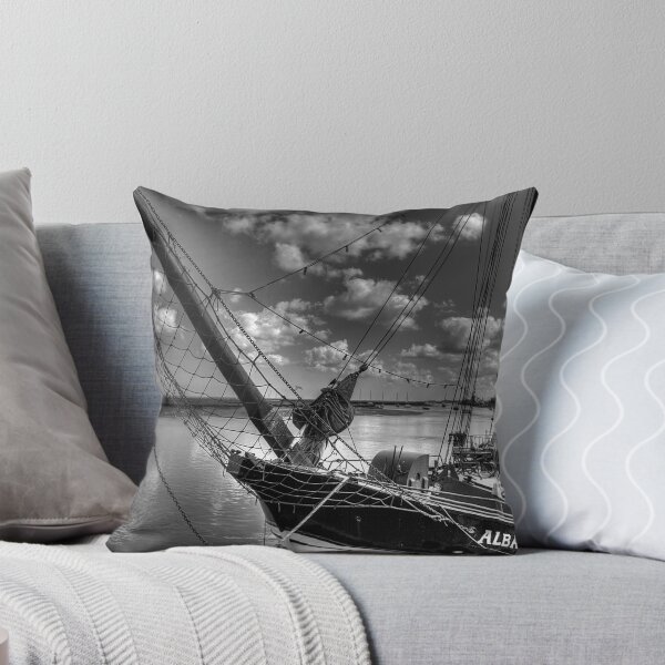 Item preview, Albatros Restaurant.... Floating Diners designed and sold by JohnYoung.