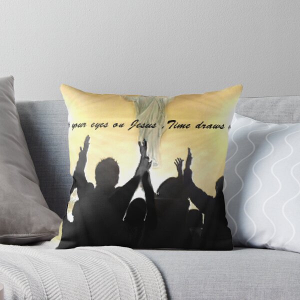 Item preview, SOON designed and sold by Rue McDowell.
