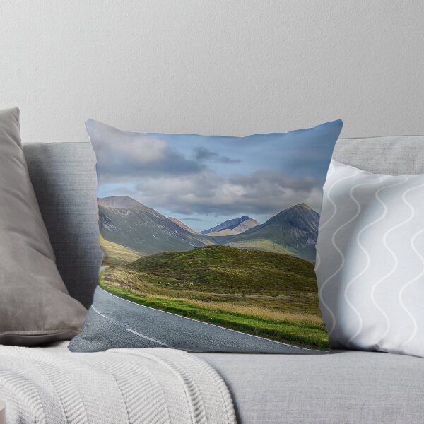 Item preview, The Cuillin Mountains of Skye 2 designed and sold by Chris Thaxter.