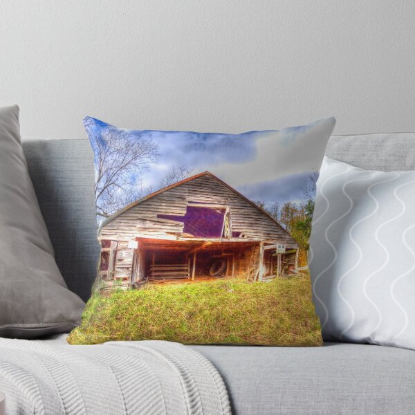 Item preview, Old Shack designed and sold by Dani Gee Phokus & [x]Pose.