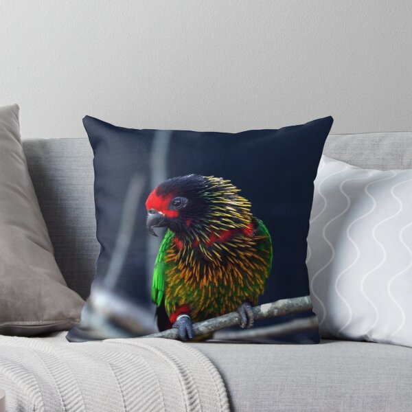 Item preview, Bird Portait designed and sold by Dani Gee Phokus & [x]Pose.