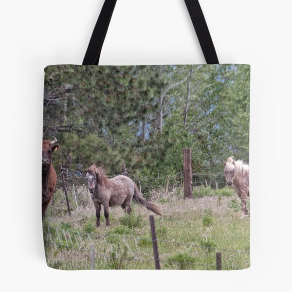 Item preview, Out To Pasture designed and sold by TeresaB.