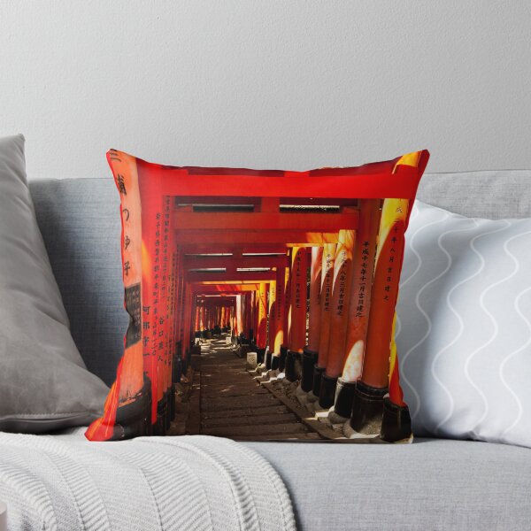 Item preview, Inari shrine designed and sold by philk1986.