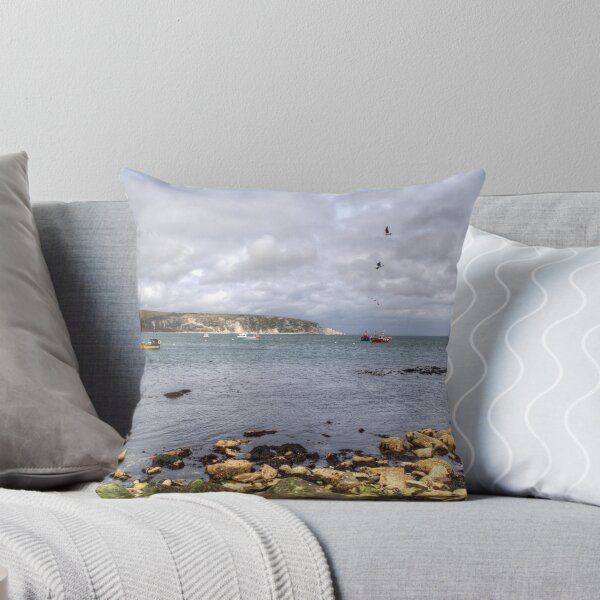 Item preview, Swanage Bay designed and sold by days-photographic.