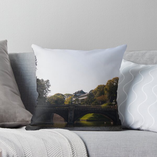 Item preview, tokyo imperial palace designed and sold by philk1986.