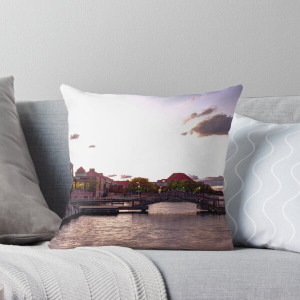 Item preview, Lake Tuggeranong  Canberra Australia  designed and sold by Kym Bradley.