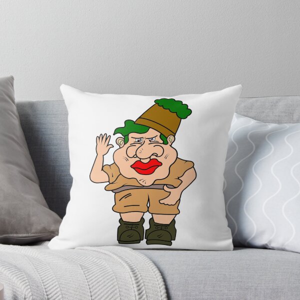 Item preview, Hello Man  designed and sold by OnePortraitArt.