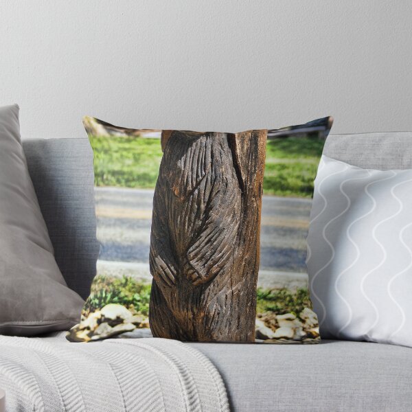 Item preview, Bear Carving designed and sold by Rick Friedle.