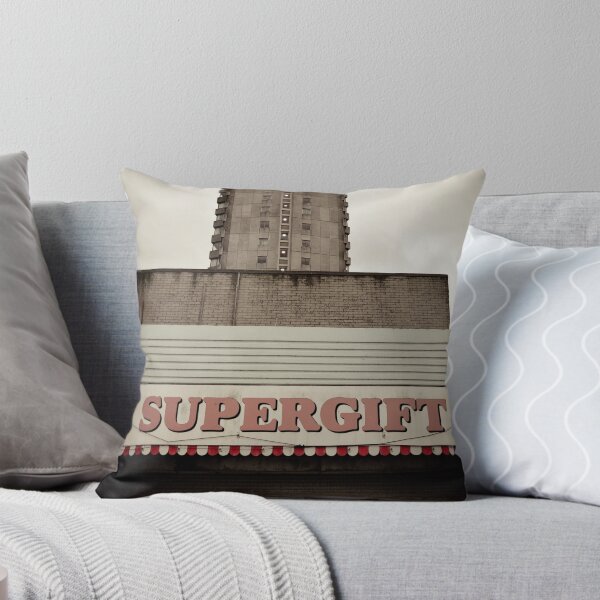 Item preview, Seaside Supergift designed and sold by Josephine Pugh.