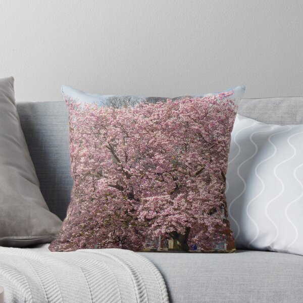 Item preview, Cherry Tree  designed and sold by Antoinette B.