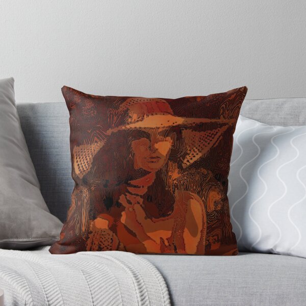 Item preview, Portrait I designed and sold by dominiquelandau.