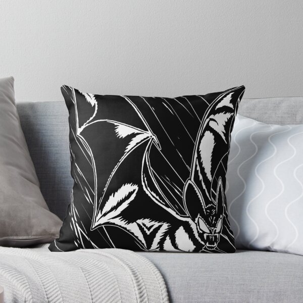 Item preview, Bat Attack! designed and sold by RadRecorder.