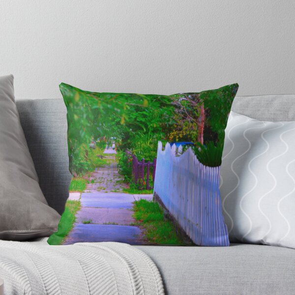 Item preview, Bright Sidewalk designed and sold by paulbl.