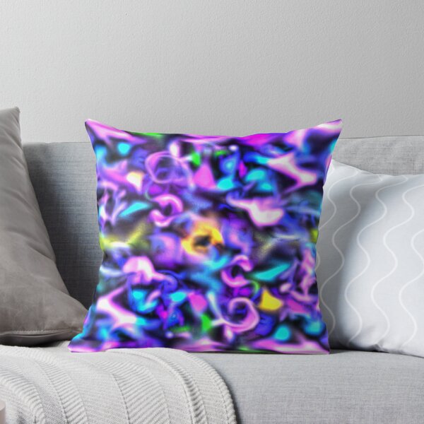 Item preview, Neon Abstract designed and sold by Tori Snow.
