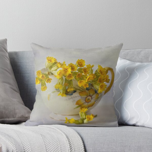 Artikelvorschau, Cowslips entworfen und verkauft von inkedsandra.
