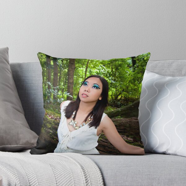 Item preview, Queen of the Jungle designed and sold by Liming Tieu.