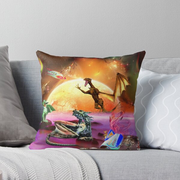 Item preview, Bad Landing designed and sold by Claude Johnson.