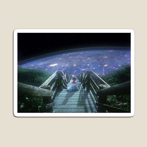 Item preview, My World View  designed and sold by mtforlife66.